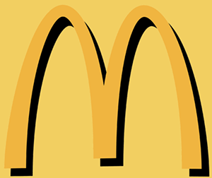 McDonald's Logo